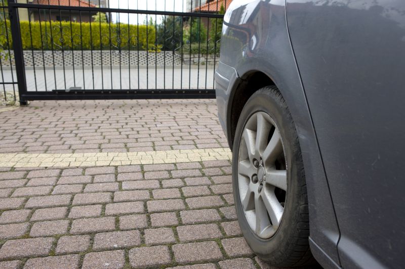 Driveway Gate Service in Seattle, WA