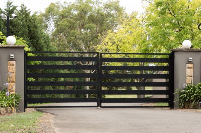 Driveway Gate Service in Franklin, TN