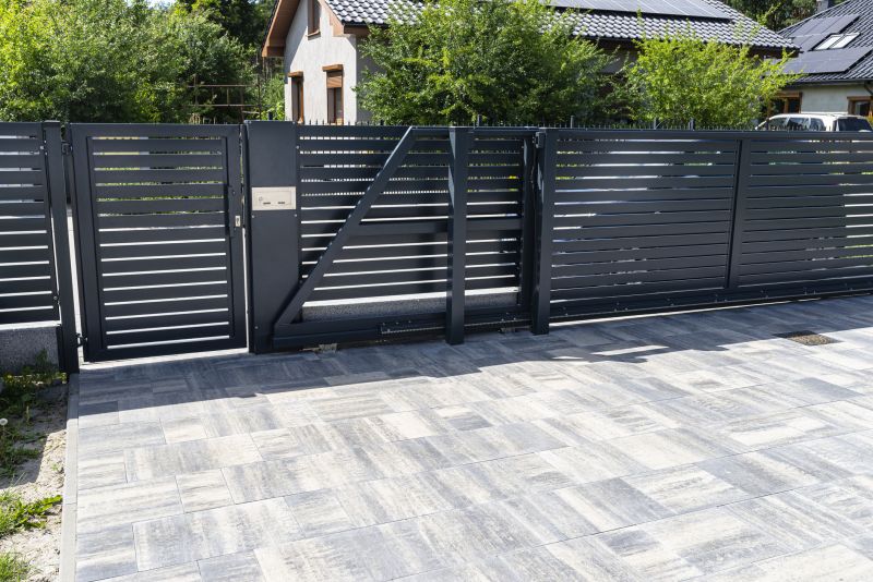 Driveway Gate Service in Annapolis, MD