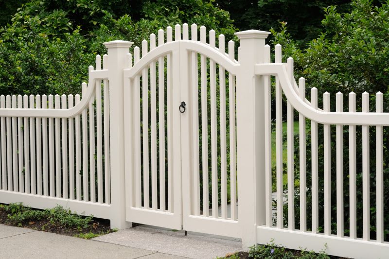 Boost curb appeal and property value