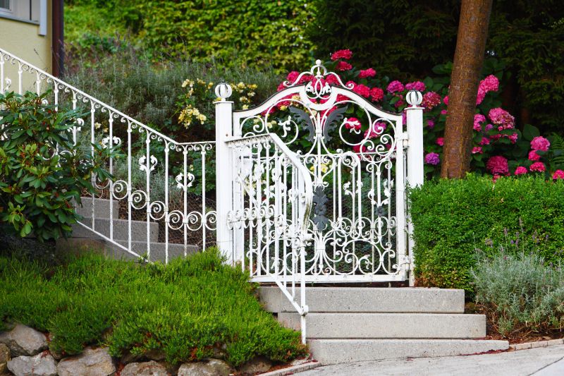 Enhance security for your property